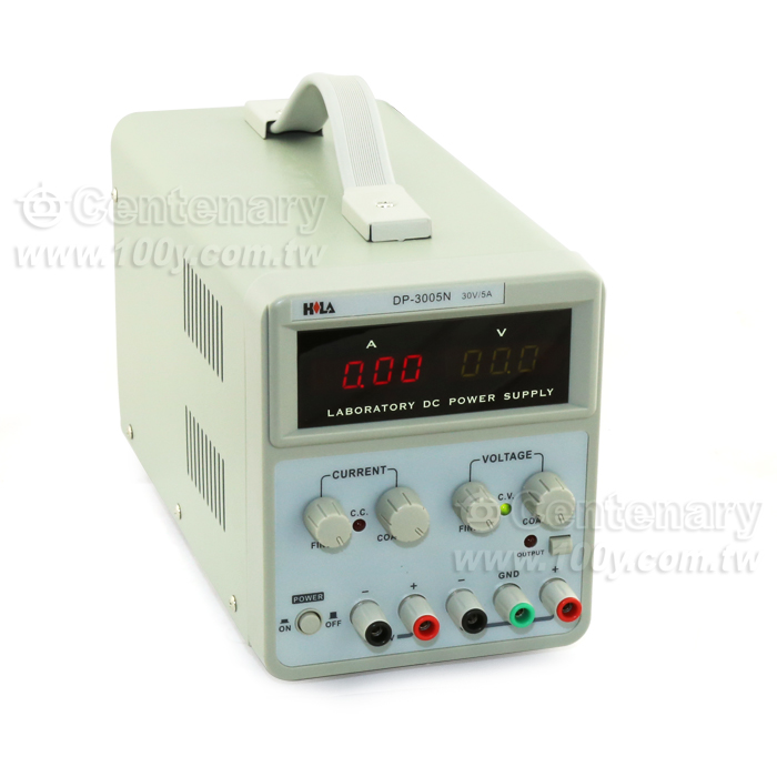 數位/直流電供器 - 65529 產品圖片