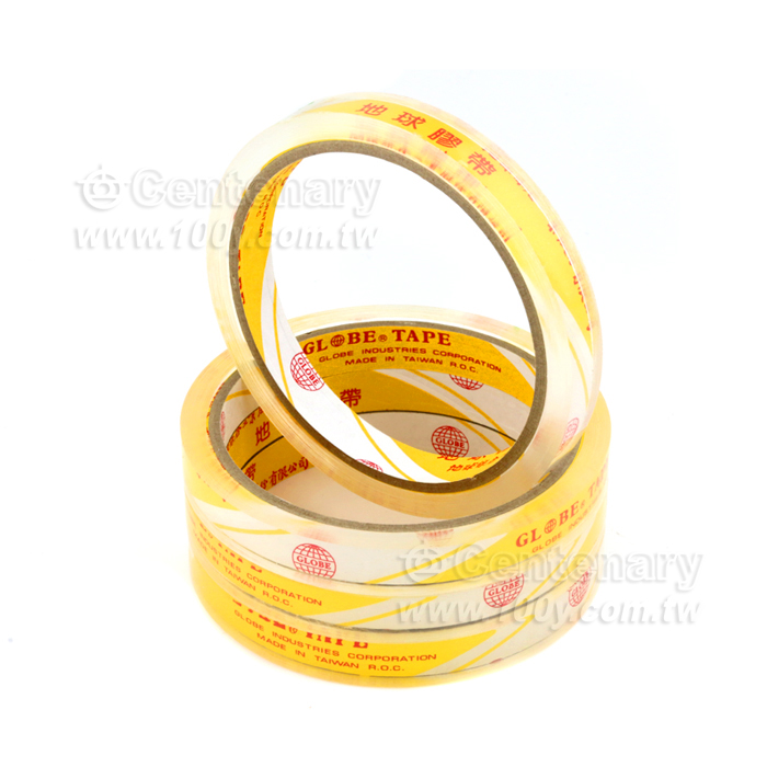 超透膠帶 12mm*35M - 71879 產品圖片