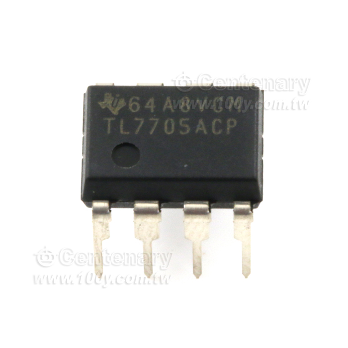 8P/DIP (ROHS) 監控電路 4.55V Monitor - 4963 產品圖片