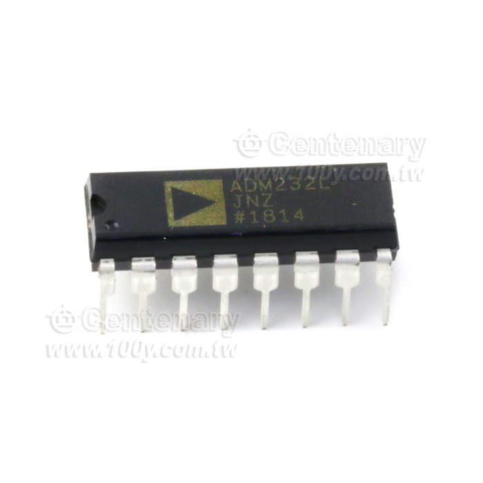 16 ld PDIP  RoHS - 32626 產品圖片