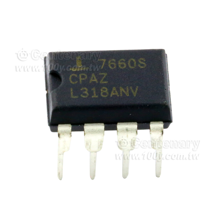 8P/DIP (ROHS) - 29486 產品圖片