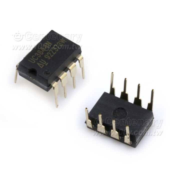 Current-Mode PWM Controller - 71802 Product Image