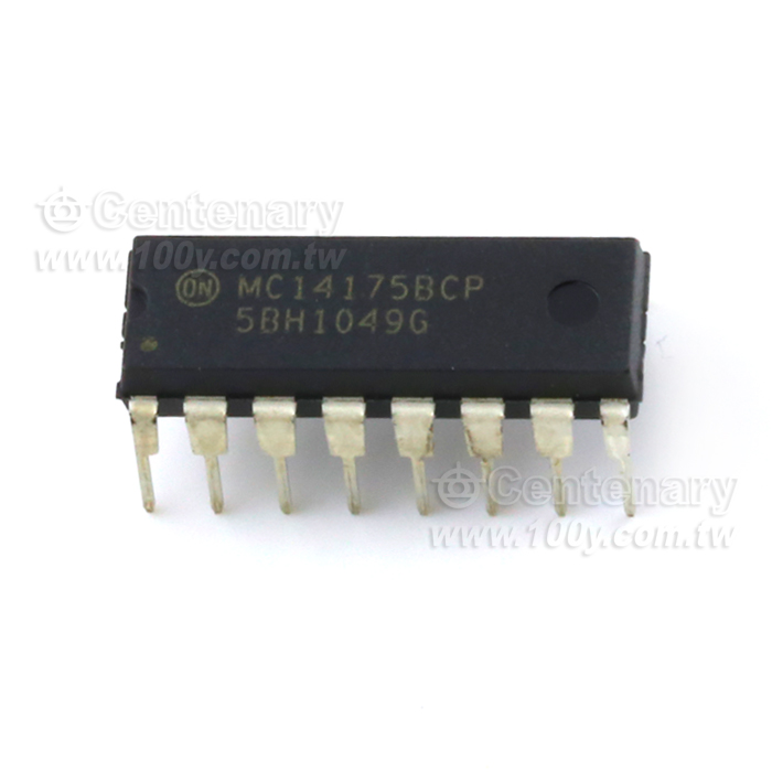 16P/DIP (ROHS) - 58718 產品圖片