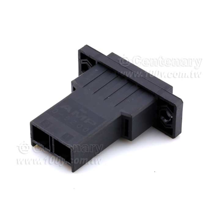 SINGLE ROW REC HSG DYNAMIC D-5200 - 110746 Product Image