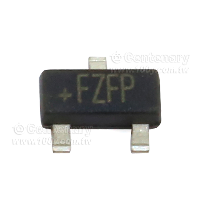 3P/SOT-23 (ROHS)  1.248 V - 71317 產品圖片
