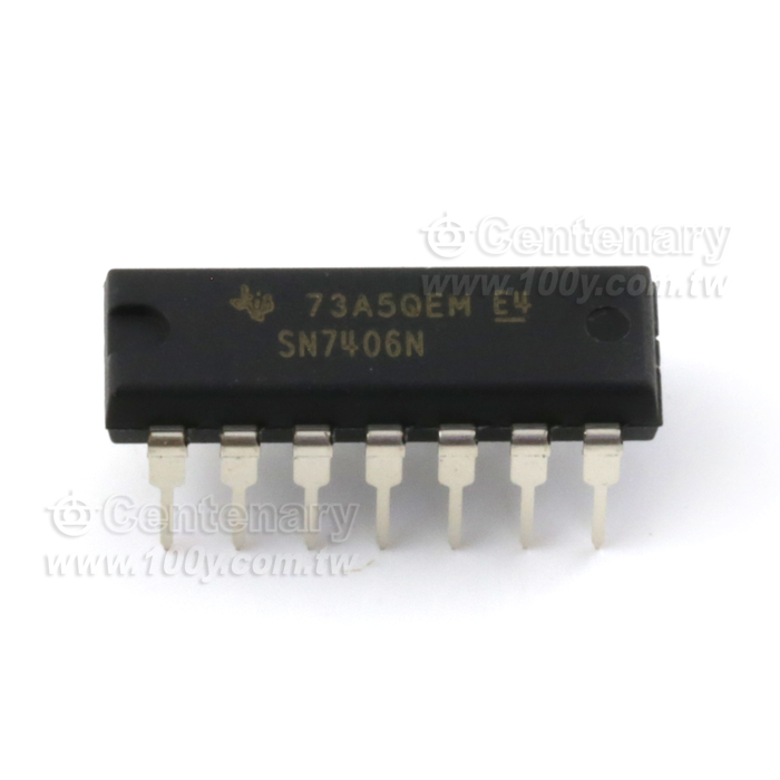 14P/DIP (ROHS) - 28877 產品圖片