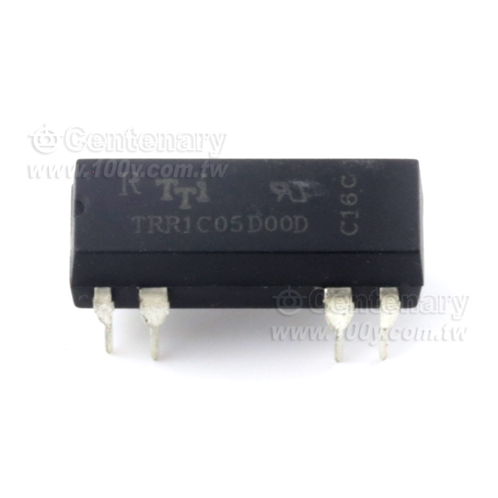 5VDC Reed Relay【ROHS】 - 71904 產品圖片