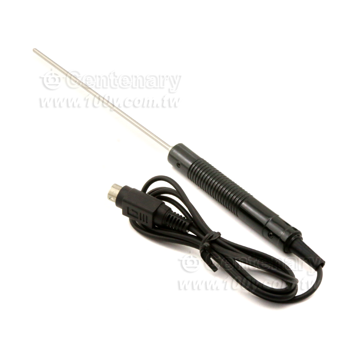  白金電阻感溫棒 - 72064 產品圖片