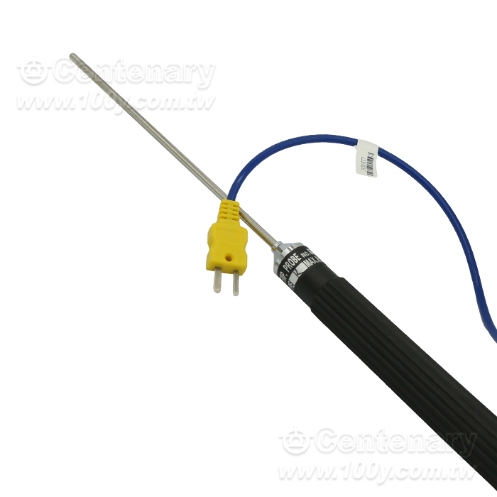 TYPE K 液體用感溫棒 - 72036 產品圖片