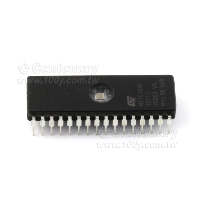 UV EPROM - 1441 Product Image