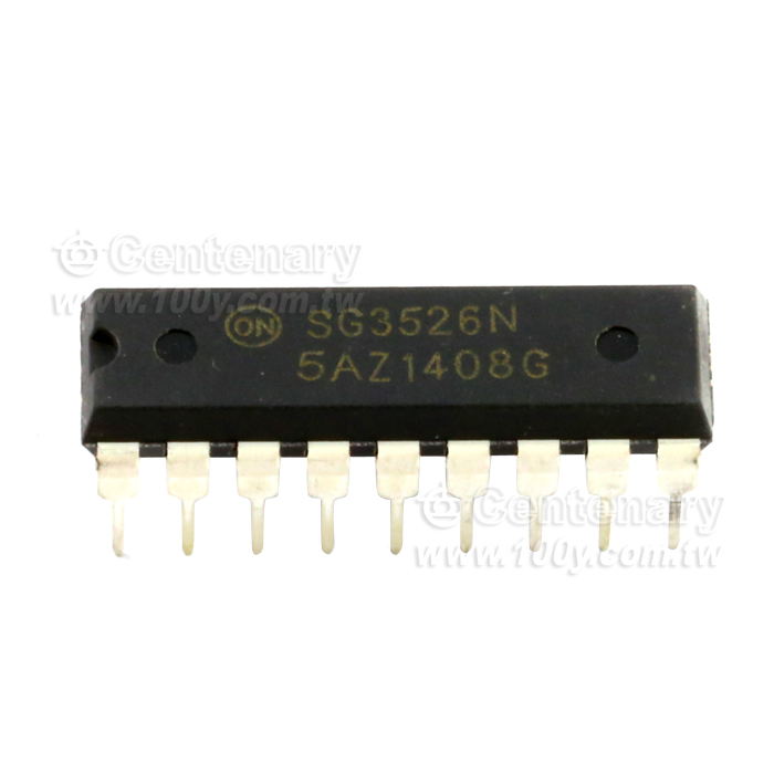 18P/DIP (ROHS) - 29730 產品圖片