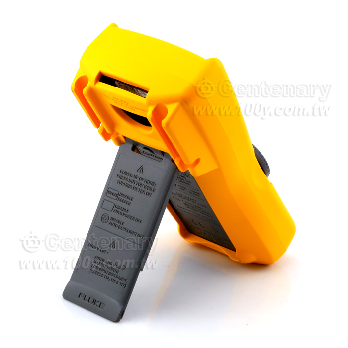 溫度&微安電流量測HVAC萬用表 - 72122 產品圖片