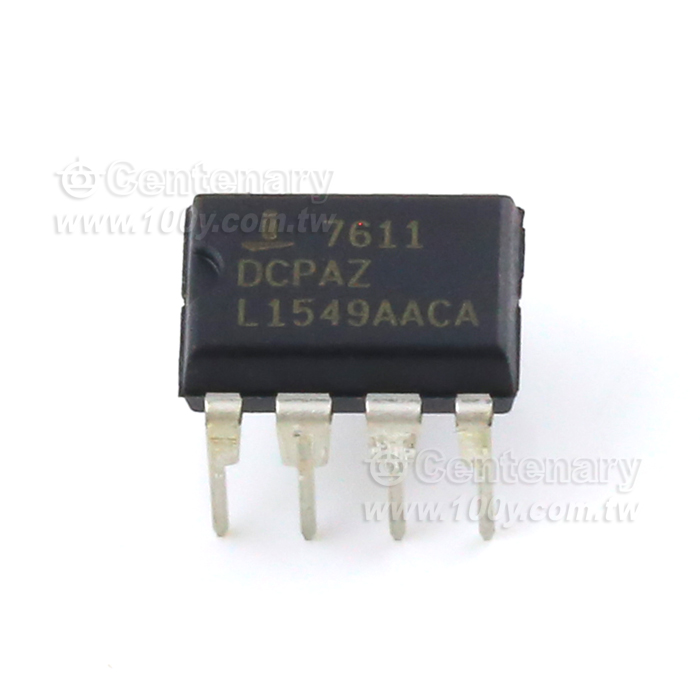 8P/DIP(ROHS) - 33610 產品圖片