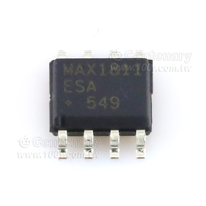 8P/SOIC (ROHS) - 72293 產品圖片