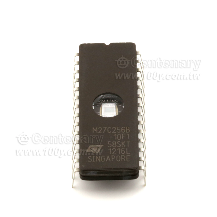 UV EPROM (Used) - 1444 Product Image