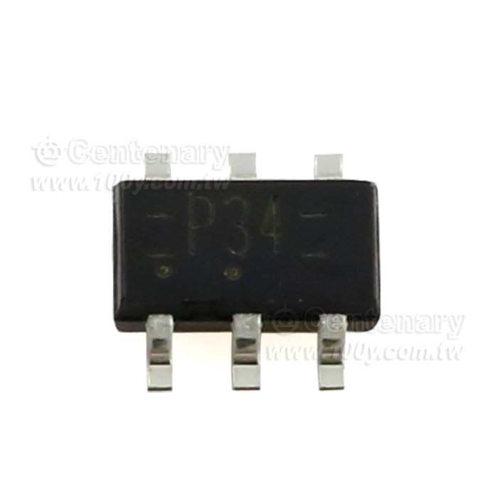 TSOP-6Pin - 72390 產品圖片