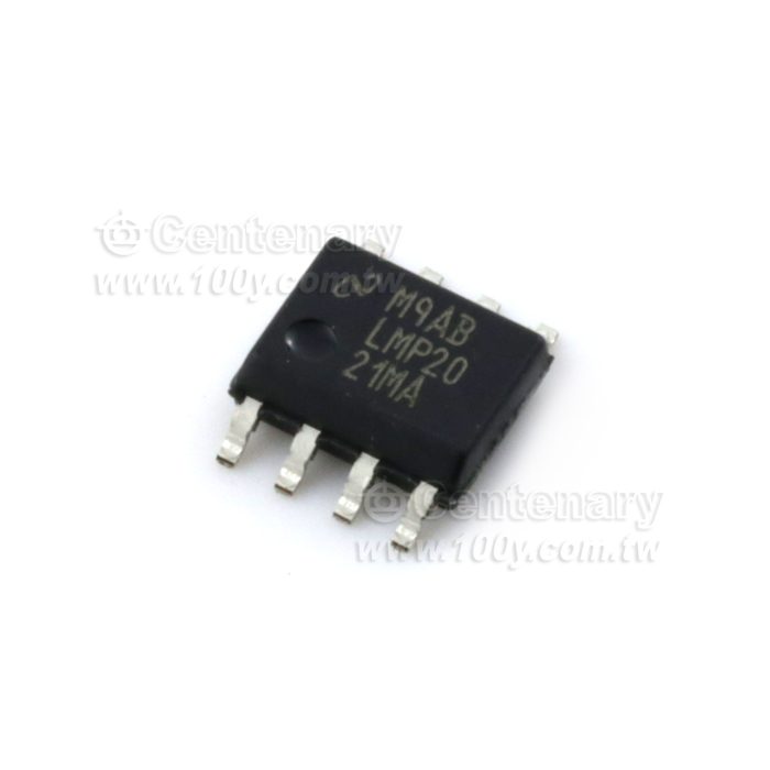 Zero Drift, Low Noise, EMI Hardened Amplifiers - 72393 Product Image