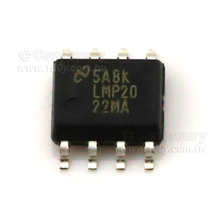 Zero Drift, Low Noise, EMI Hardened Amplifiers - 72395 Product Image