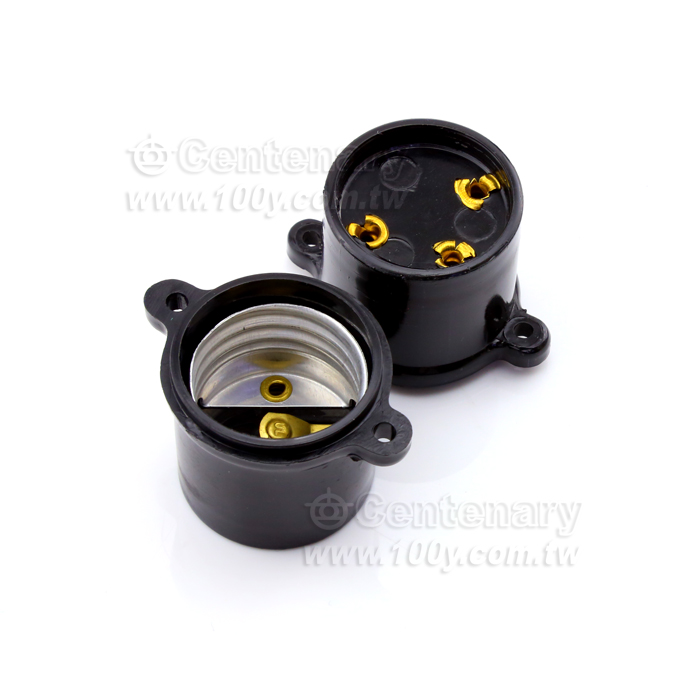 AC250V/6A/E27燈座 - 72254 產品圖片