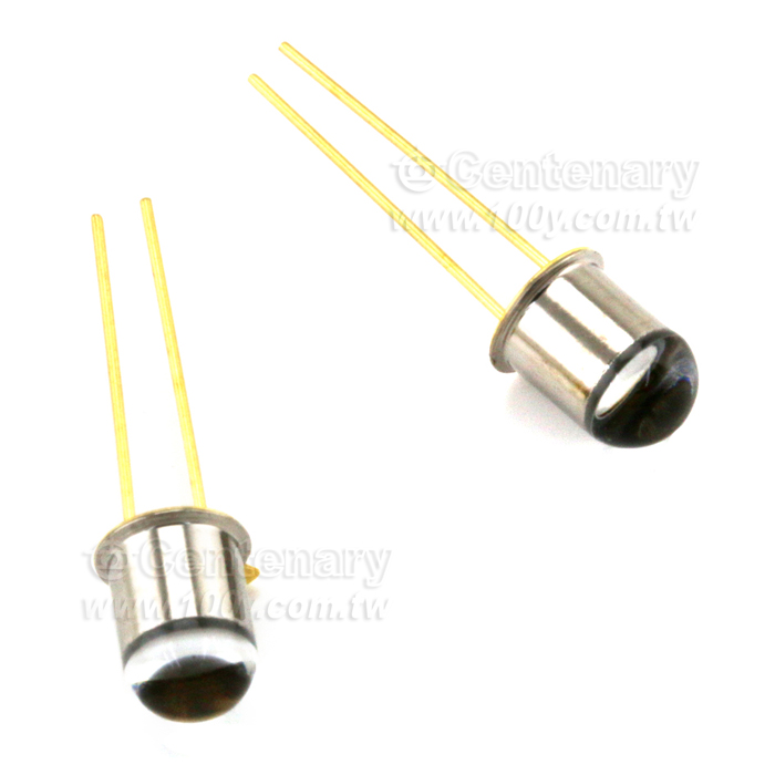 Photo Transistor - 18160 Product Image