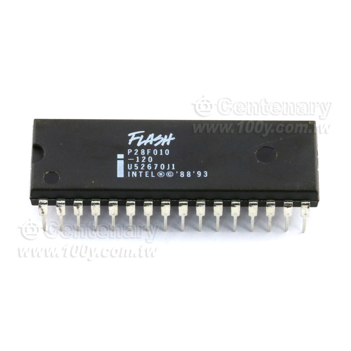 CMOS FLASH MEMORY - 72534 Product Image