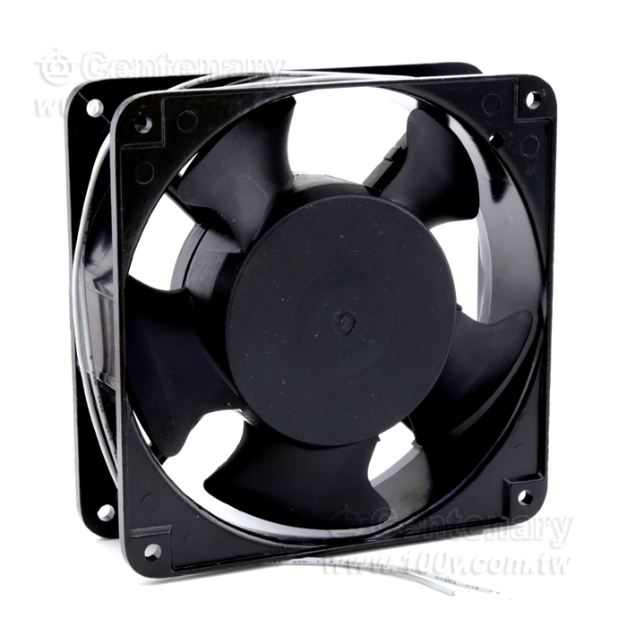 "SUNON"AC Axial Fan - 2753 Product Image
