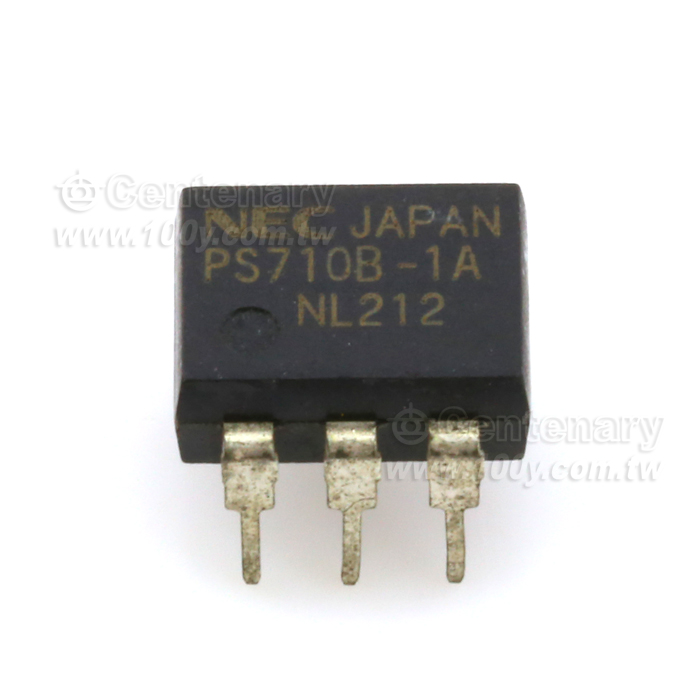 固態繼電器 - 71029 產品圖片
