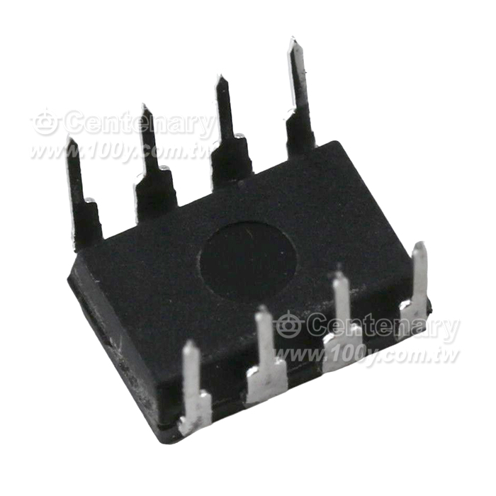 8P/DIP  Pb-Free - 33400 產品圖片