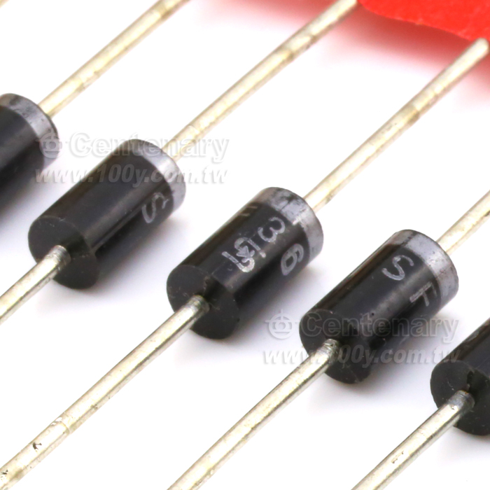 200VRRM 1.0AMP - 25351 Product Image