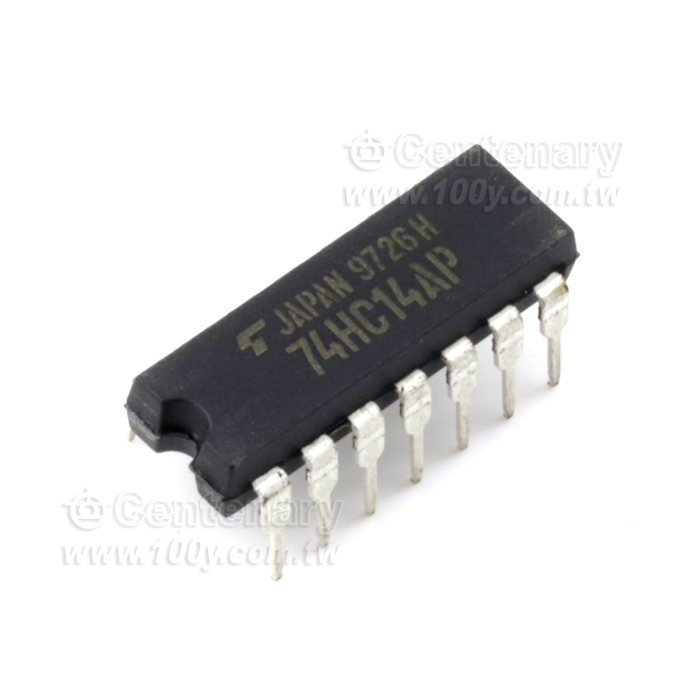 14P/DIP - 29590 產品圖片