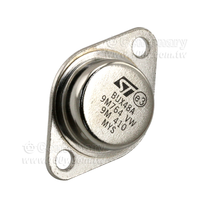 2P/TO-3 (ROHS) NPN 450V/15A - 40879 產品圖片
