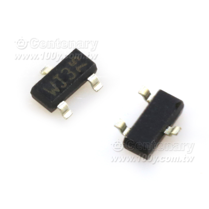 N-Ch. SOT23 (ROHS) - 29470 產品圖片