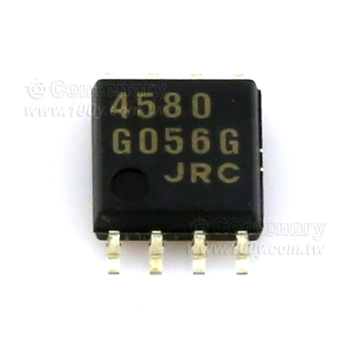JRC_8P/SOP - 40497 產品圖片