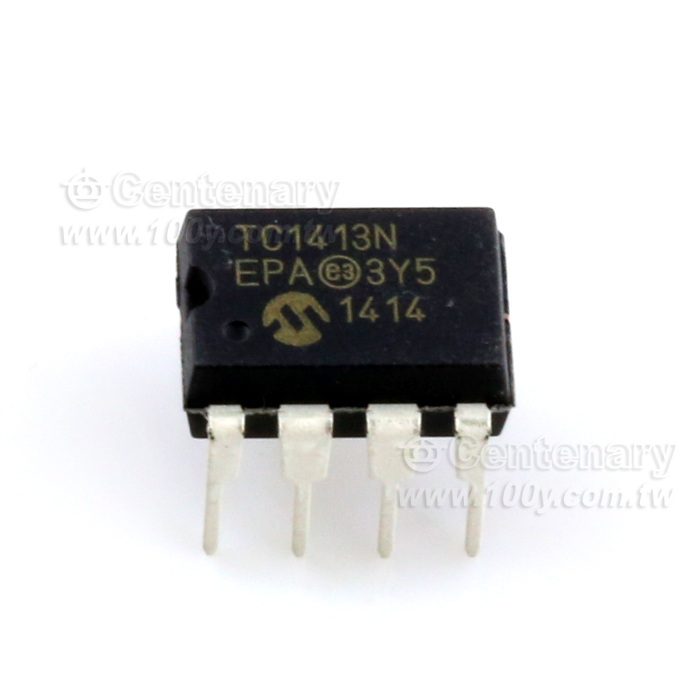 8P/DIP (ROHS) - 72365 產品圖片