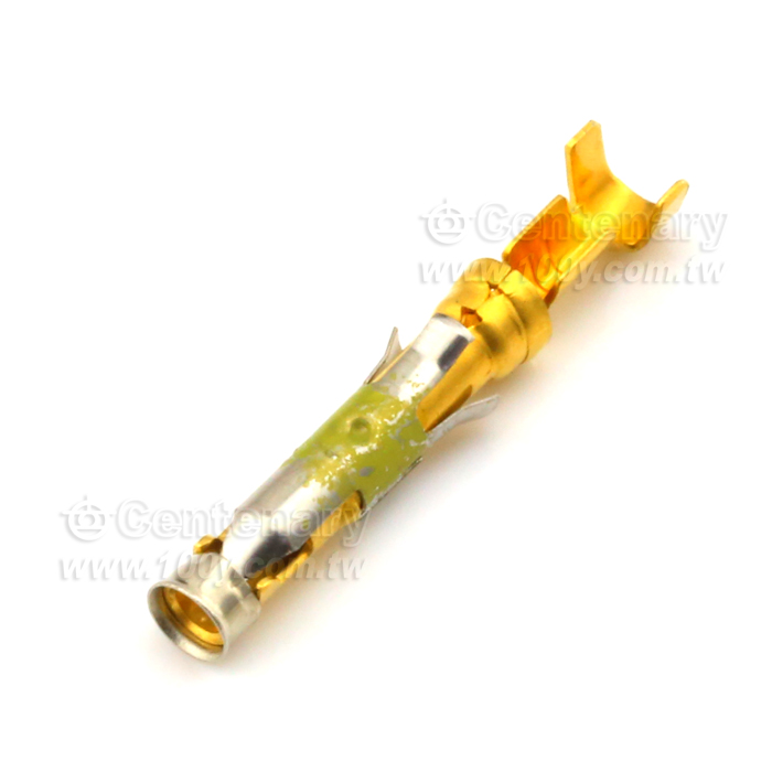 連接頭之母PIN(ROHS) - 67110 產品圖片