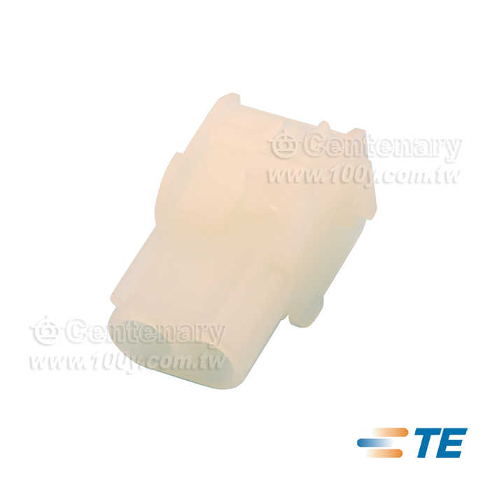 Universal MATE-N-LOK Connector - 72588 Product Image