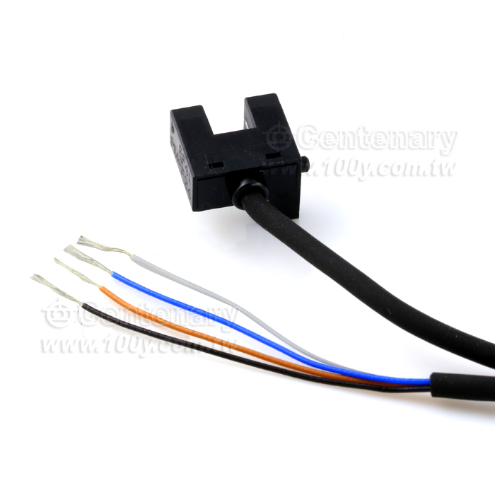 SUNX_NPN 光遮斷器 (ROHS) - 72370 產品圖片