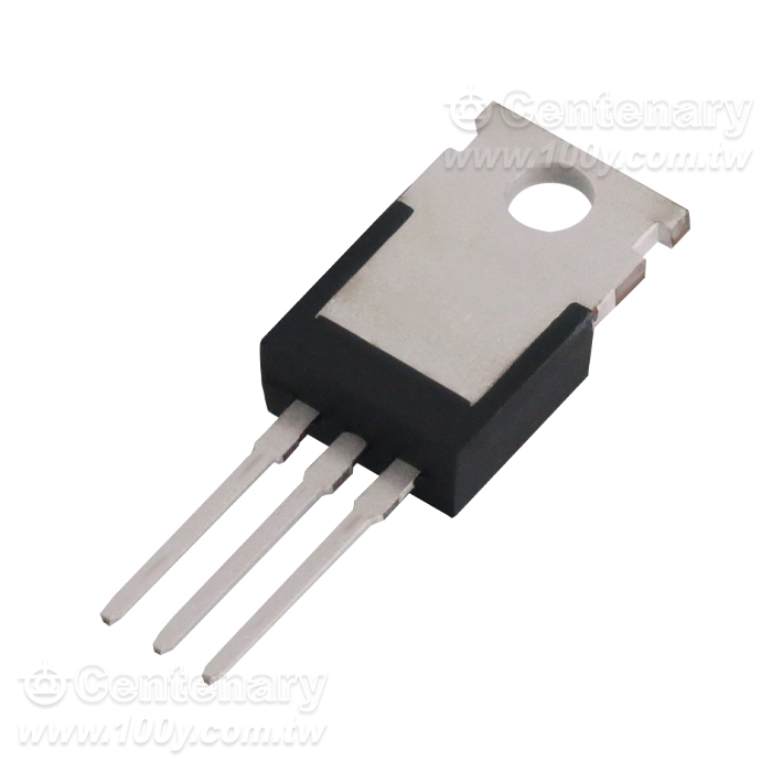 BT137-600D 雙向矽控整流器 Triac - 72946 產品圖片