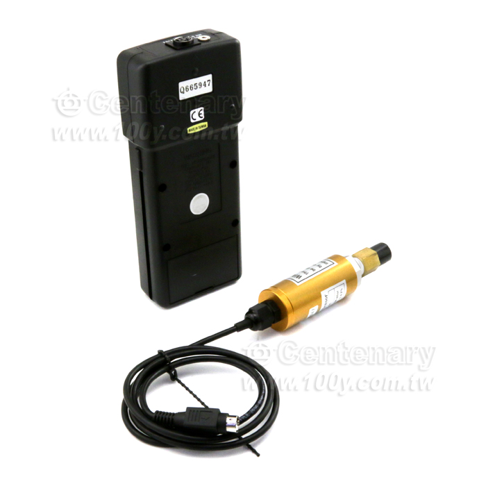 VACUUM METER - 72667 Product Image