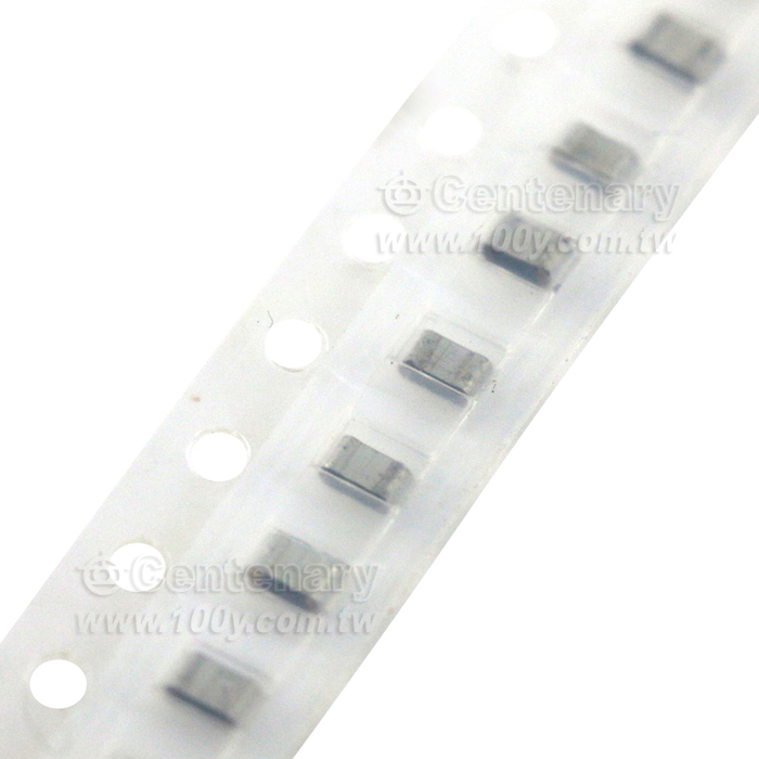 180pF 16V 2% 0603 PPS Film - 72664 產品圖片