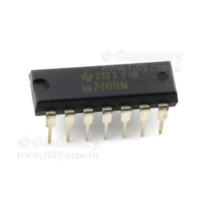 14P/DIP (ROHS) - 35059 產品圖片