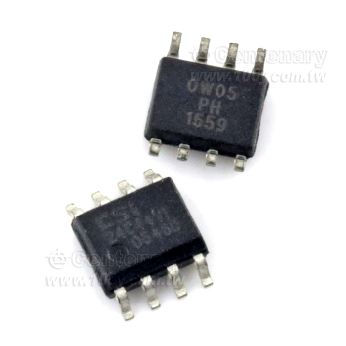 256 Bit / SOIC-8P - 72799 產品圖片