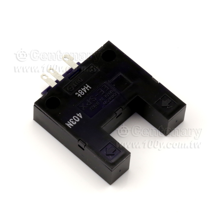 反射型光電開關 - 38136 產品圖片