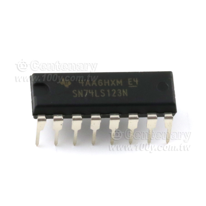 16P/DIP (ROHS) - 22332 產品圖片