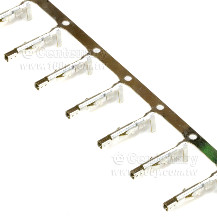 For Mini-Fit Jr 5557 母針 4.20mm - 76536 產品圖片