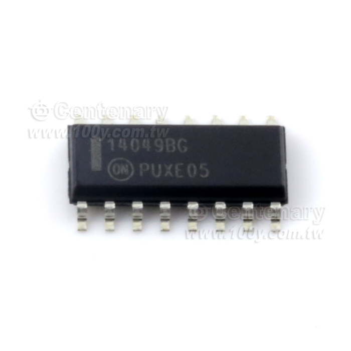 16P/SOIC (ROHS) - 42008 產品圖片