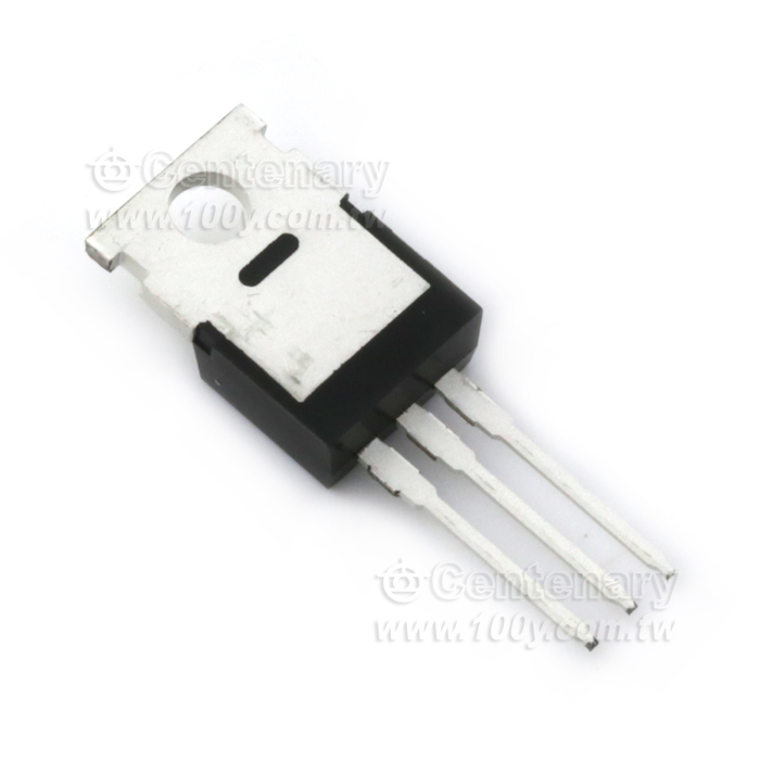 3P/TO-220AB (ROHS) N-Ch. 200V/18A - 55022 產品圖片