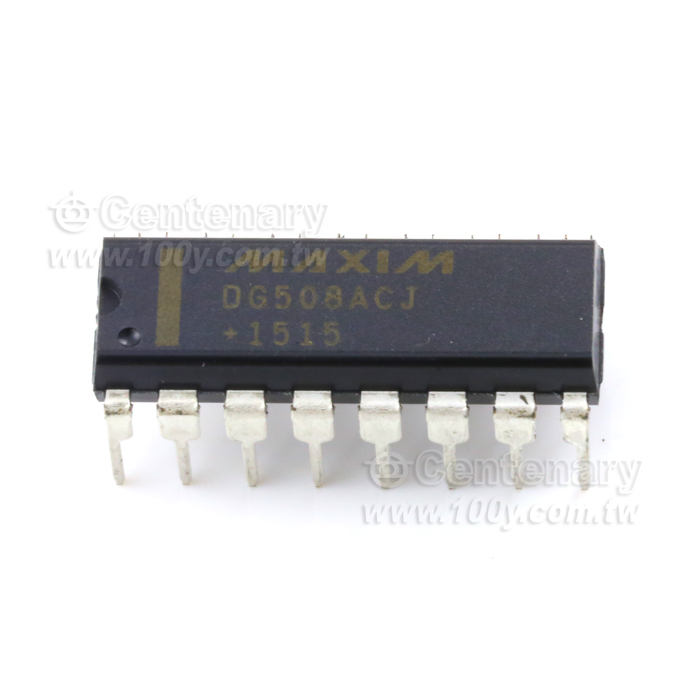 16P/DIP (ROHS) - 63394 產品圖片