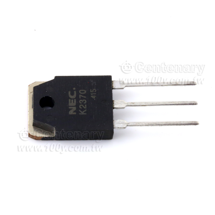 TO-3P (ROHS)  450/500V 10A - 29143 產品圖片