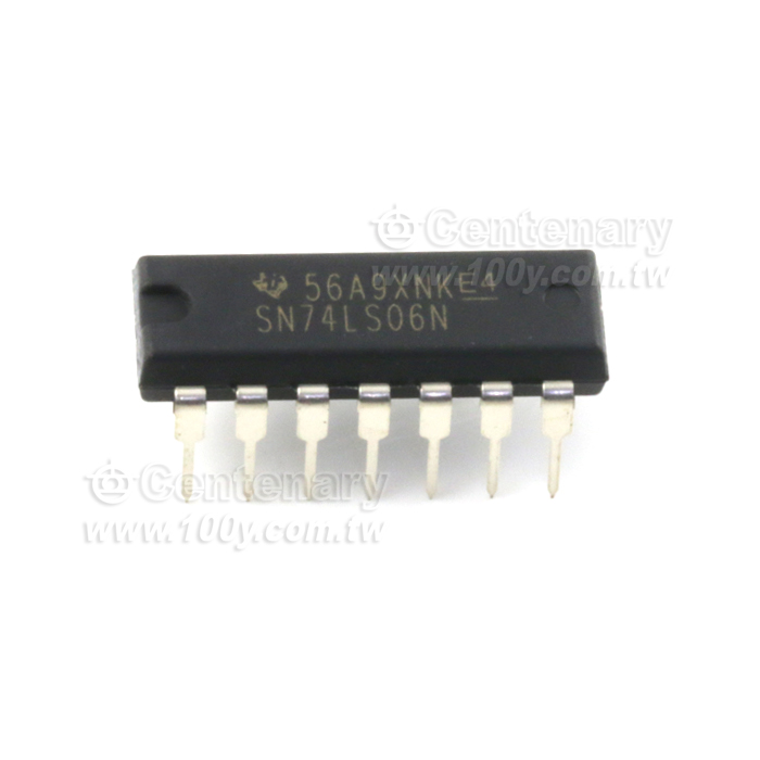 14P/DIP(ROHS) - 782 產品圖片